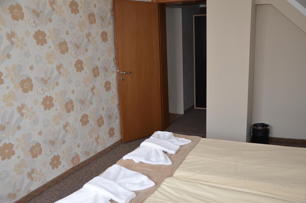 Olymp Hotel Bansko Zimmer foto