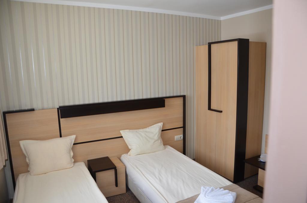 Olymp Hotel Bansko Zimmer foto