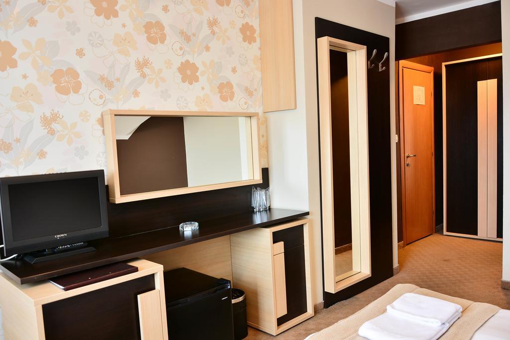Olymp Hotel Bansko Zimmer foto